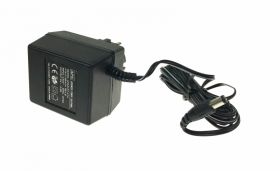 Zasilacz 9VAC/800mA (2.5/5.5)