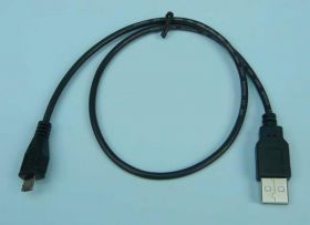 USB 2.0 PRZYŁ.WT.A-&gt;WT.MICRO USB 0,5mb