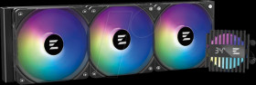 ALPHA2 A36 BLACK Zalman ALPHA2 A36 360 mm liquid cooler