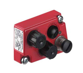 Leuze Electronic 50116470 Część łącząca Leuze 1 szt.