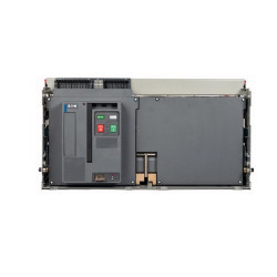 Elektroniczny wyłącznik obwodu, IZMX/INX, 6.3kA, Wysuwany, Eaton Moeller
