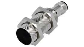 E2bm18ks08m1c1 Czujnik Indukcyjny O Zasięgu 08Mm, Konfiguracji Wyjścia Npn /...