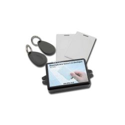 AVTMOD08 - system bezstykowej kontroli dostępu