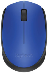Mysz bezprzewodowa, radiowa Logitech M171 1000 dpi