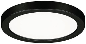 Oświetlenie wewnętrzne LED Paulmann Areo VariFit 79962 6.5 W 850 lm czarny