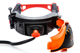 Zestaw do czyszczenia respiratora, do uzytku z: Respirator CleanSpace Ultra