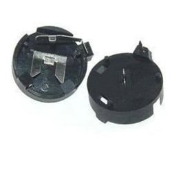 Koszyk baterii CR1216, CR1220, CR1225 do druku