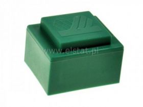 TEZ-10,0D 230-15V Trafo do obwoduów drukowanych