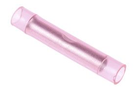 Łącznik kablowy Tulejka minimalny rozmiar 22AWG maksymalny rozmiar 1.5mm² RS PRO izolowany długość 31mm