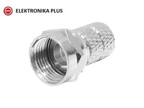 WTYK SATELITARNY F 6,5mm