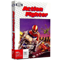 Action Fighter