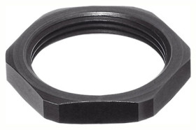 Nakrętka ustalająca Festo do: MS4 Nakrętka sześciokątna Nakrętka sześciokątna