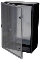 Boxexpert BXPPABSBT500700250-F01 Obudowa instalacyjna BXPPABSBT500700250-F01, IP65, IK08, 250 mm x 500 mm x 700 mm , 1 s