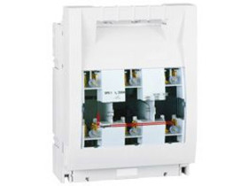 Rozłacznik bezpiecznikowy 1P 250A NH1 SPX 605204 LEGRAND