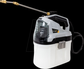 7064050 Battery pressure sprayer, 7.5 l, Maxxpack, (solo)