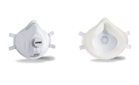 Maska twarzy, zastosowanie: Przemysł spożywczy, Laboratoria, Branża medyczna, Leki, szt. w opakowaniu: 15każdy,