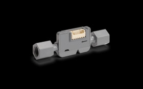 SLF3S-1300F - Next generation in liquid flow sensing up to 40 ml/min