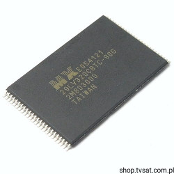 MX29LV320CBTC-90G Flash Memor 32MBit SMD-TSOP48 MACRONIX