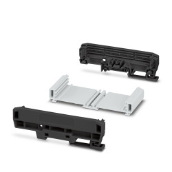 Obudowa DIN 63.8mm Profil obudowy 63.8 x 127.8 x 39.45mm materiał: Poliamid Phoenix Contact