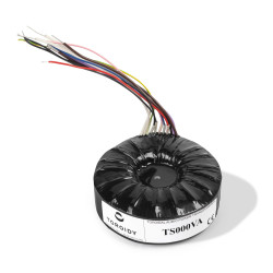 TTSA0030 - Transformator AUDIO TSA30VA - napięcie pow. 100 V