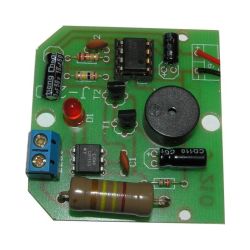 J-210 Sygnalizator zaniku napięcia - KIT