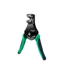 ŚCIĄGACZ IZOLACJI Z PRZEWODÓW ZE SPRĘŻYNĄ CP-380 PROSKIT