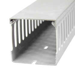 Kanał grzebieniowy NKP-60x60 (2m) szary 1316606 Next