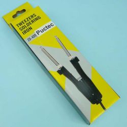 LUTOWNICA PINCET.230V/48W ZD-409