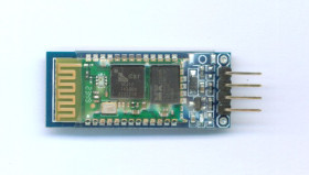 MODUŁ BLUETOOTH HC-06 JY-MC CLONE VERSION (ARD-HC06-CV)