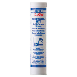 Liqui Moly 3552 Multipurpose Grease 400g