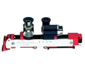 Narzędzie AMX 17300 na łożyskach z grzechotką na zakres ø 16-54 mm do zdejmowania powłoki zewnętrznej kabli XLPE SN /izolacji