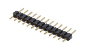 PLMS40S LISTWA KOLKOWA RAS.2MM