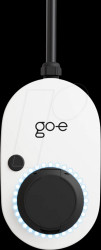 CH-04-22-51 go-e Charger Gemini 22 kW