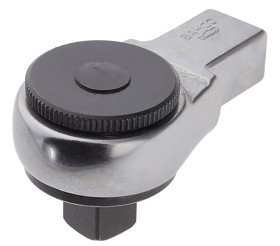 Wkładka do kluczy dynamometrycznych, seria: 8952, typ: Łeb grzechotki, rozmiar: 3/4 cala, wkładka: 14 x 18mm,