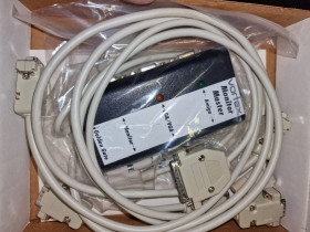 Vortex Monitor Master