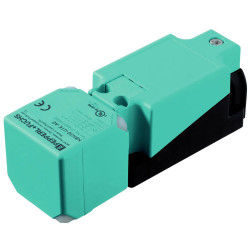 Pepperl+Fuchs 316607-0006 Inductive sensor PNP NBN50-U1K-A2 Proximity Sensors