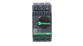 Tesys Deca Wyłącznik Silnikowy 3P 11Kw 25A Gv2l22