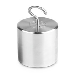 Test Weight KERN 347-136