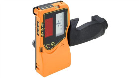 Detektor Do Laserów Krzyżowych (Czerwonych I Zielonych) Fr 55 15-100-20