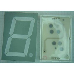 LA2321-41 LEDTECH 01+ DISPLAY