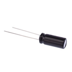 1F 2.8V Radial Supercapacitor