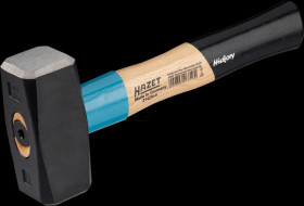 2142N-4 Club hammer 2142N-4, 300 mm, 2000 g