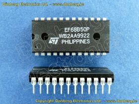 EF68B50P