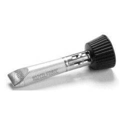 Ersa 0102CDLF080C/SB Soldering Tip Chisel Straight 8mm 1pc