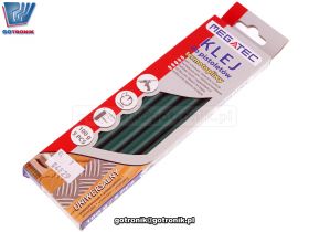 WkĹad klejowy 11,2x200mm zielony 5szt.