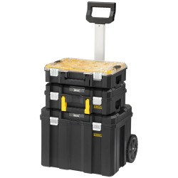 Stanley FMST1-80101 FatMax&#xAE; PRO-STACK&#x2122; Mobile Bundle