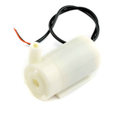 Pompka wody pompa wodna 120l/h Arduino