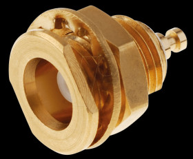 R113553000W MCX-assembly jack, straight