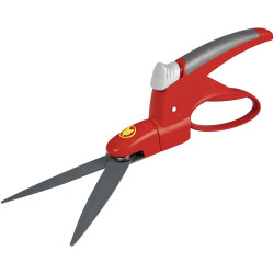 WOLF-Garten 73AJA007650 Premium Manual Lawn Shears Green Steel Blades