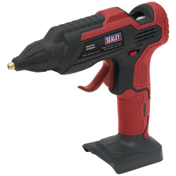 Sealey CP20VGG Cordless Glue Gun 20V - Body Only
